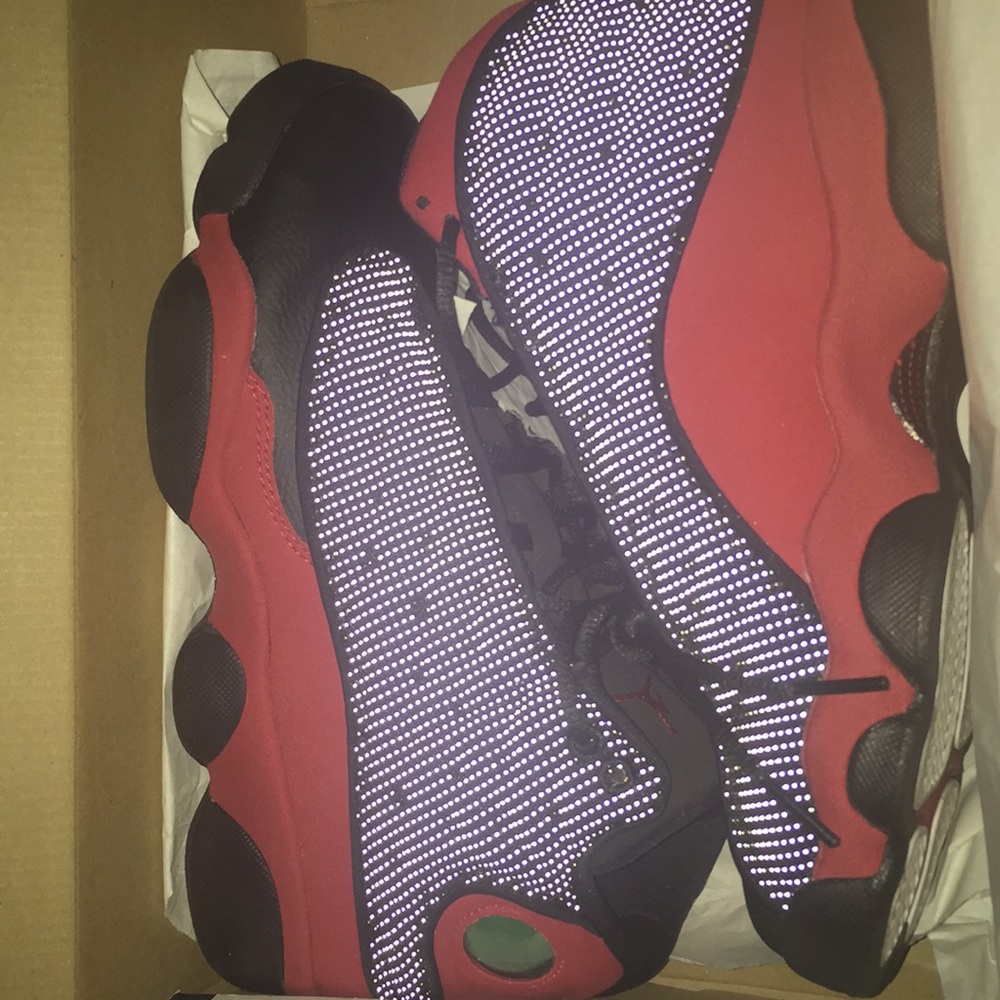 Air Jordan 13 retro
